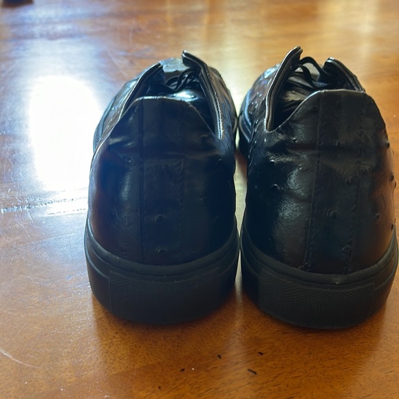 Jared Lang slip-on sneaker - Picture 3 of 7